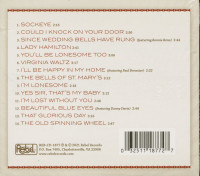 Vorschau: How I Hear It (CD) Vorschau: How I Hear It (CD)