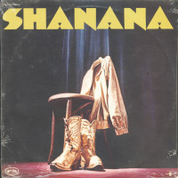 Vorschau: Shanana (LP, Cut-Out) Vorschau: Shanana (LP, Cut-Out)
