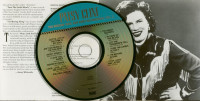 Vorschau: The Rockin' Side - Her First Recordings Vol.3 (CD) Vorschau: The Rockin' Side - Her First Recordings Vol.3 (CD)