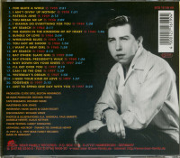 Vorschau: You Got Me Shook (CD) Vorschau: You Got Me Shook (CD)