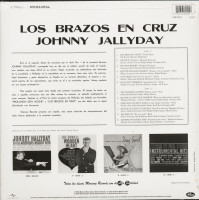 Vorschau: Los Brazos En Cruz (LP & Download, 180g Vinyl, Ltd.) Vorschau: Los Brazos En Cruz (LP & Download, 180g Vinyl, Ltd.)
