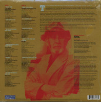 Vorschau: Gentle Giants - The Songs Of Don Williams (LP) Vorschau: Gentle Giants - The Songs Of Don Williams (LP)