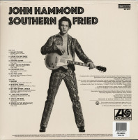 Vorschau: Southern Fried (LP) Vorschau: Southern Fried (LP)