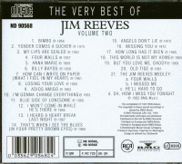 Vorschau: The Very Best Of Vol.2 (CD) Vorschau: The Very Best Of Vol.2 (CD)