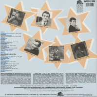Vorschau: Elvis Hits in Deutsch Vol.2 (LP) Vorschau: Elvis Hits in Deutsch Vol.2 (LP)