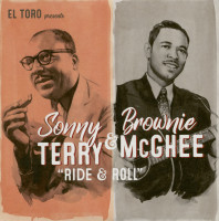 Vorschau: Ride & Roll (7inch, EP, 45rpm, PS) Vorschau: Ride & Roll (7inch, EP, 45rpm, PS)