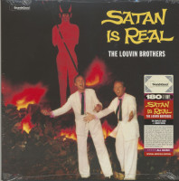 Vorschau: Satan Is Real (LP, 180g Vinyl) Vorschau: Satan Is Real (LP, 180g Vinyl)