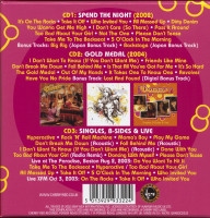 Vorschau: The Atlantic Years 2002-2005 (3-CD Box) Vorschau: The Atlantic Years 2002-2005 (3-CD Box)