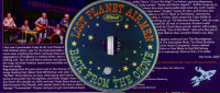 Vorschau: Back From The Ozone (CD) Vorschau: Back From The Ozone (CD)