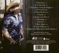Vorschau: No Zip Code (CD) Vorschau: No Zip Code (CD)