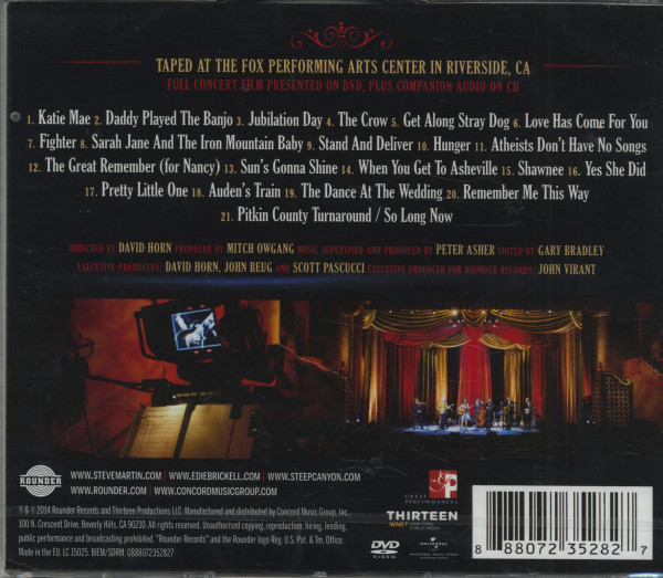 Live (CD+ DVD)