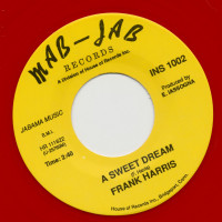Vorschau: A Sweet Dream - My Sweet Love (7inch, 45rpm, Colored Vinyl) Vorschau: A Sweet Dream - My Sweet Love (7inch, 45rpm, Colored Vinyl)