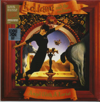 Vorschau: Angel With A Lariat (LP, colored Vinyl, Ltd.) Vorschau: Angel With A Lariat (LP, colored Vinyl, Ltd.)