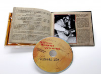 Vorschau: Prodigal Son (CD) Vorschau: Prodigal Son (CD)