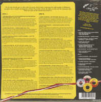 Vorschau: Slow Grind Fever - Vol.11 (LP) Vorschau: Slow Grind Fever - Vol.11 (LP)