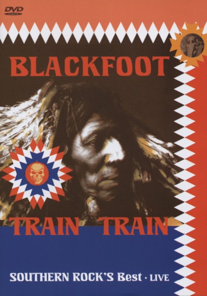 Train Train - Southern Rock's Best Live (0)