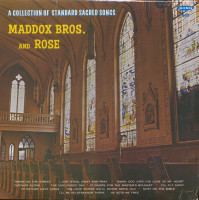 Vorschau: A Collection Of Standard Sacred Songs (LP) Vorschau: A Collection Of Standard Sacred Songs (LP)