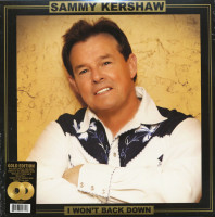 Vorschau: I Won't Back Down (2-LP Gold Edition) Vorschau: I Won't Back Down (2-LP Gold Edition)
