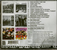 Vorschau: Early Singles 1995-1999 (CD) Vorschau: Early Singles 1995-1999 (CD)