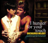 Vorschau: Unchained Melody - I Hunger For Your Touch (CD) Vorschau: Unchained Melody - I Hunger For Your Touch (CD)