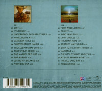 Vorschau: Dirt - Crop Circles (2-CD Albums) Vorschau: Dirt - Crop Circles (2-CD Albums)