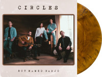 Vorschau: Circles (LP, 45rpm, colored Vinyl, Ltd.) Vorschau: Circles (LP, 45rpm, colored Vinyl, Ltd.)