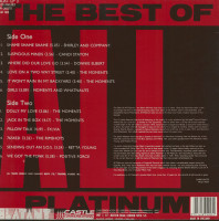 Vorschau: The Best Of All Platinum (LP) Vorschau: The Best Of All Platinum (LP)