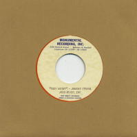 Vorschau: This Night - Cold Hearted Woman (7inch, 45rpm) Vorschau: This Night - Cold Hearted Woman (7inch, 45rpm)