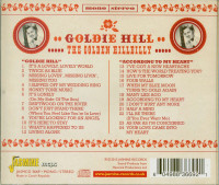 Vorschau: The Golden Hillbilly Vorschau: The Golden Hillbilly
