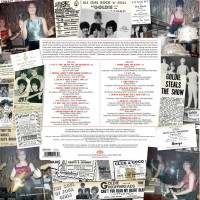 Vorschau: Thinking About The Good Times 1964-66 (LP, 180g Red Vinyl) Vorschau: Thinking About The Good Times 1964-66 (LP, 180g Red Vinyl)