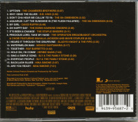 Vorschau: A Questlove Jawn Summer Of Soul (CD) Vorschau: A Questlove Jawn Summer Of Soul (CD)
