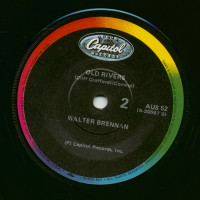 Vorschau: Watchin' Scotty Grow - Old Rivers (7inch, 45rpm, SC) Vorschau: Watchin' Scotty Grow - Old Rivers (7inch, 45rpm, SC)