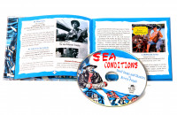 Vorschau: Sea Conditions - Swell Songs And Shanties for Breezy People (CD) Vorschau: Sea Conditions - Swell Songs And Shanties for Breezy People (CD)