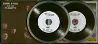 Vorschau: Hey Hey Bunny (2-CD) Vorschau: Hey Hey Bunny (2-CD)