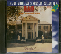 Vorschau: Recorded Live On Stage In Memphis - The Original Collection #46 (CD) Vorschau: Recorded Live On Stage In Memphis - The Original Collection #46 (CD)