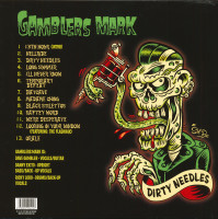 Vorschau: Dirty Needles (LP) Vorschau: Dirty Needles (LP)
