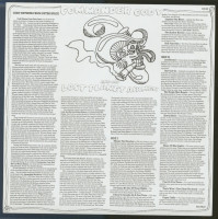 Vorschau: Cody Returns From Outer Space (LP) Vorschau: Cody Returns From Outer Space (LP)