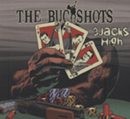 3 Jacks High