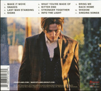 Vorschau: Signs (CD) Vorschau: Signs (CD)