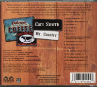 Vorschau: Mr. Country (CD) Vorschau: Mr. Country (CD)