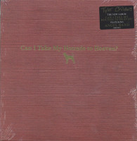 Vorschau: Can I Take My Hounds To Heaven (3-LP) Vorschau: Can I Take My Hounds To Heaven (3-LP)