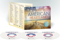Vorschau: American Heartland (3-CD) Vorschau: American Heartland (3-CD)