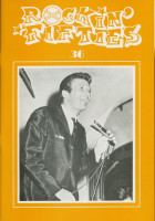 Vorschau: Nr. 36 - Musikmagazin Juni 1990 Vorschau: Nr. 36 - Musikmagazin Juni 1990