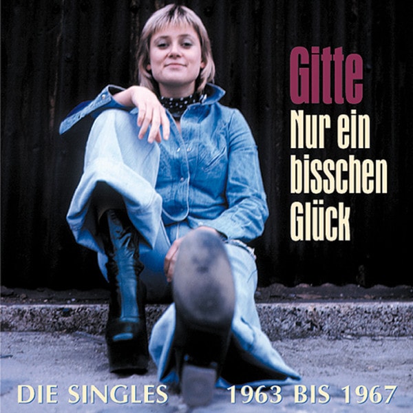 Nur ein bisschen Glück - Singles 1963-67