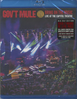Vorschau: Bring On The Music - Live At The Capitol Theatre (Blu-Ray Disc) Vorschau: Bring On The Music - Live At The Capitol Theatre (Blu-Ray Disc)
