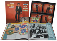 Vorschau: Nothing But Good (52-62) (5-CD Deluxe Box Set) Vorschau: Nothing But Good (52-62) (5-CD Deluxe Box Set)