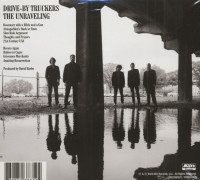 Vorschau: The Unraveling (CD) Vorschau: The Unraveling (CD)