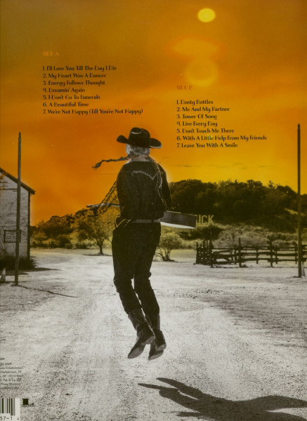 A Beautiful Time (LP)