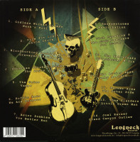 Vorschau: We Are Rockers-Godless Wicked Creeps Tribute (LP) Vorschau: We Are Rockers-Godless Wicked Creeps Tribute (LP)