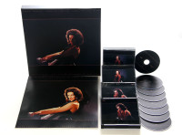 Vorschau: Tears Will Be The Chaser..(8-CD Deluxe Box Set) Vorschau: Tears Will Be The Chaser..(8-CD Deluxe Box Set)